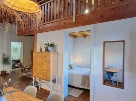 Alba Odeceixe - casa blanca