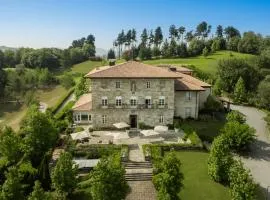 Hotel Palacio Urgoiti