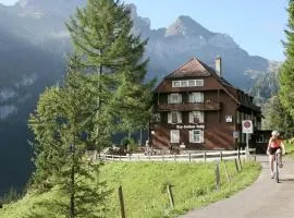 Berggasthaus Voralp