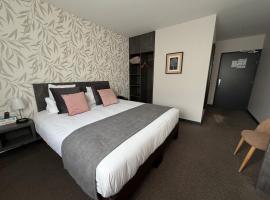 LOGIS Hôtel ARCADIA，位于拉尼翁的酒店