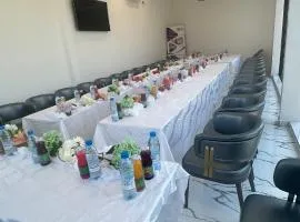 Hôtel Angelina kribi