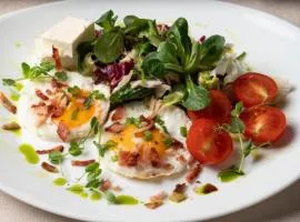Barrique 24-4 - Breakfast delivered & Minibar - Free Parking -Officially classified guesthouse