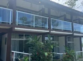 Espaço Ecológico Olhar Indigena