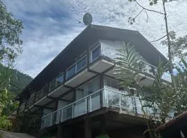 Espaço Ecológico Olhar Indigena