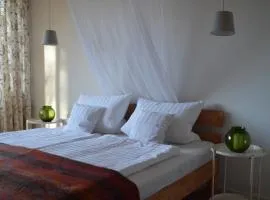 Beim Lausch - Ferienwohnung auf dem Land