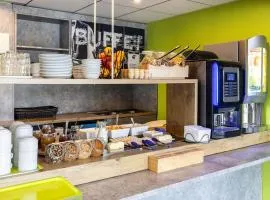 南门南希宜必思快捷酒店