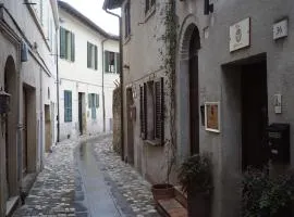 Affittacamere Fulginiae