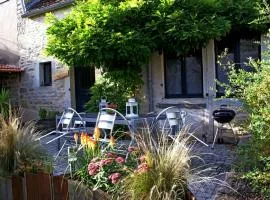 Gîte des remparts