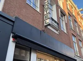贝灵顿酒店