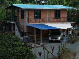 Alojamiento Rural El Santuario