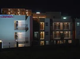 Ebenezer Apartment Hotel