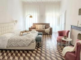 Allegra Toscana - Affittacamere Guest house Arezzo，位于阿雷佐的酒店