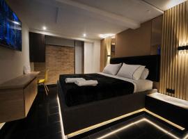 Hotel Biba Life - Chia，位于奇亚的酒店