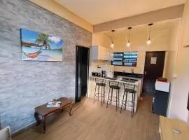 Apartamento próx à praia, promoção