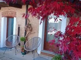 Albaluna 2 casa vacanza