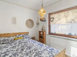 Feriewohnung am Waldrand in der Eifel