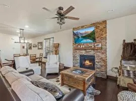 Aspen Crest Condo 4BR Clubhouse Access
