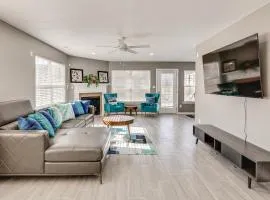 Quiet Suburban Huntsville Home 8 Mi to Madison!