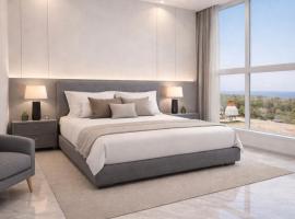 Malaga palace，位于提尔的酒店