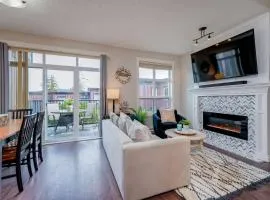 Sooke Ocean Oasis - Boutique Waterfront Rental