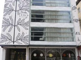 Purple Brigade, Bangalore