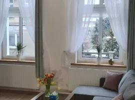Apartament Kazimierza Wielkiego