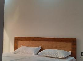 Radhika Hotel，位于瑞诗凯诗的酒店