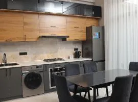 Tashkentim Guest House