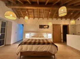 Casa Rural A Costa - Villa Rustica Asturias - Boal