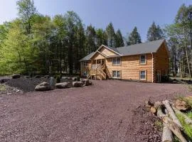 The Aerie House