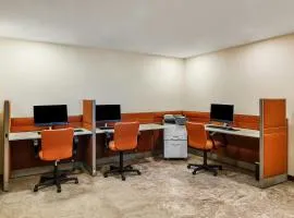 Fiesta Inn Express Puebla Finsa