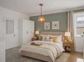 Honeycomb Cottage 3-Bed Ashbourne Retreat