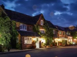 The Warwick Hotel by Colombo Edition