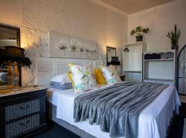 Studio47，位于Despatch的酒店