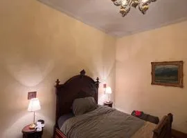 Posada La Pastora Colonial