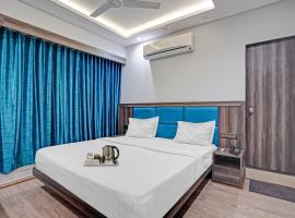Super OYO Townhouse 639 Hotel Citadel 2，位于苏拉特的酒店