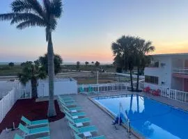 Arvilla Resort