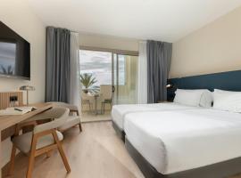 Sercotel Kalma Sitges，位于锡切斯的酒店