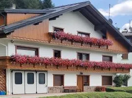 Appartamento panoramico 2