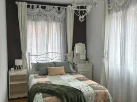 Apartamento la Morada del Nalón