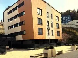 Smuk Apartman Bjelasnica Babin Do