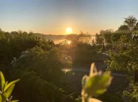 Ferienwohnung Seeblick