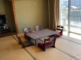 Awa Resort Inn Rinkai Garyu - Vacation STAY 30972v