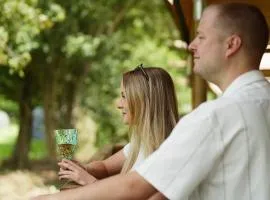 Dancamps Trelde Naes