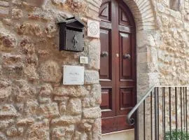 A casa di Mimma