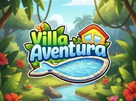 Hotel Villa Aventura