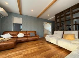 Spring, Summer, Autumn and Winter - Vacation STAY 40691v，位于Iida的酒店