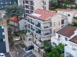 布图瓦公寓式酒店