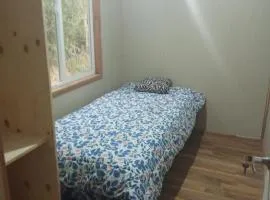 Casa acogedora