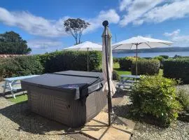 Firthview House great for families with children Pet friendly